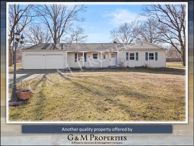 Building Photo - Rarely Available 3-Bedroom Rental - Fairport Schools!!