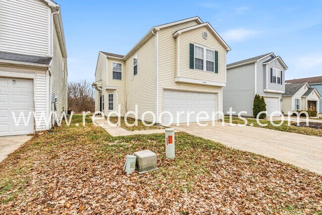 Building Photo - Modern Living in Greenfield