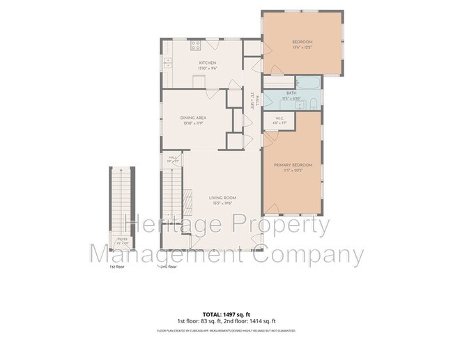 Building Photo - 109 E Norwood Ct