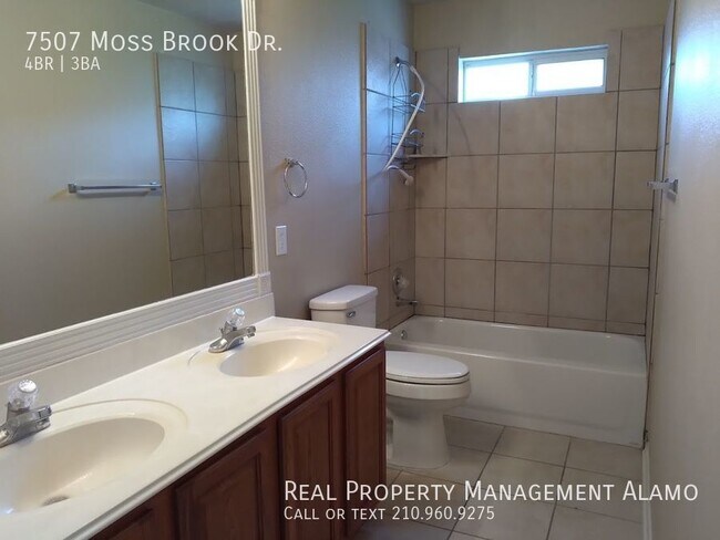 Building Photo - 7507 Moss Brook Dr