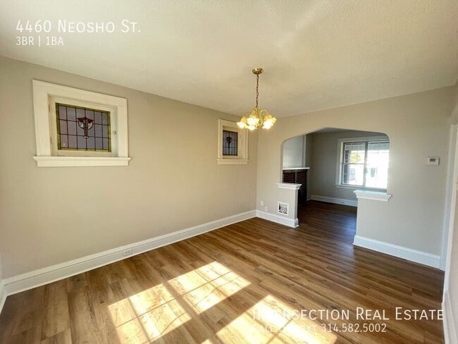 Building Photo - 4460 Neosho St