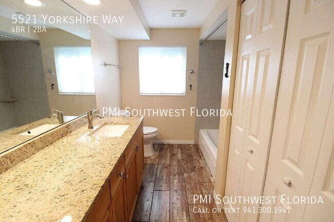 Building Photo - 5521 Yorkshire Way