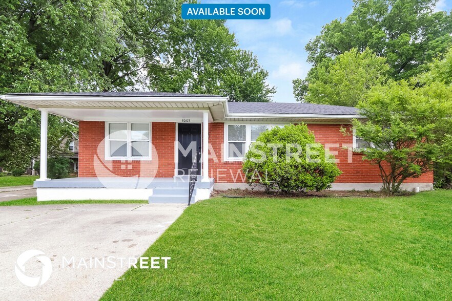 Primary Photo - 3005 Rockford Ln