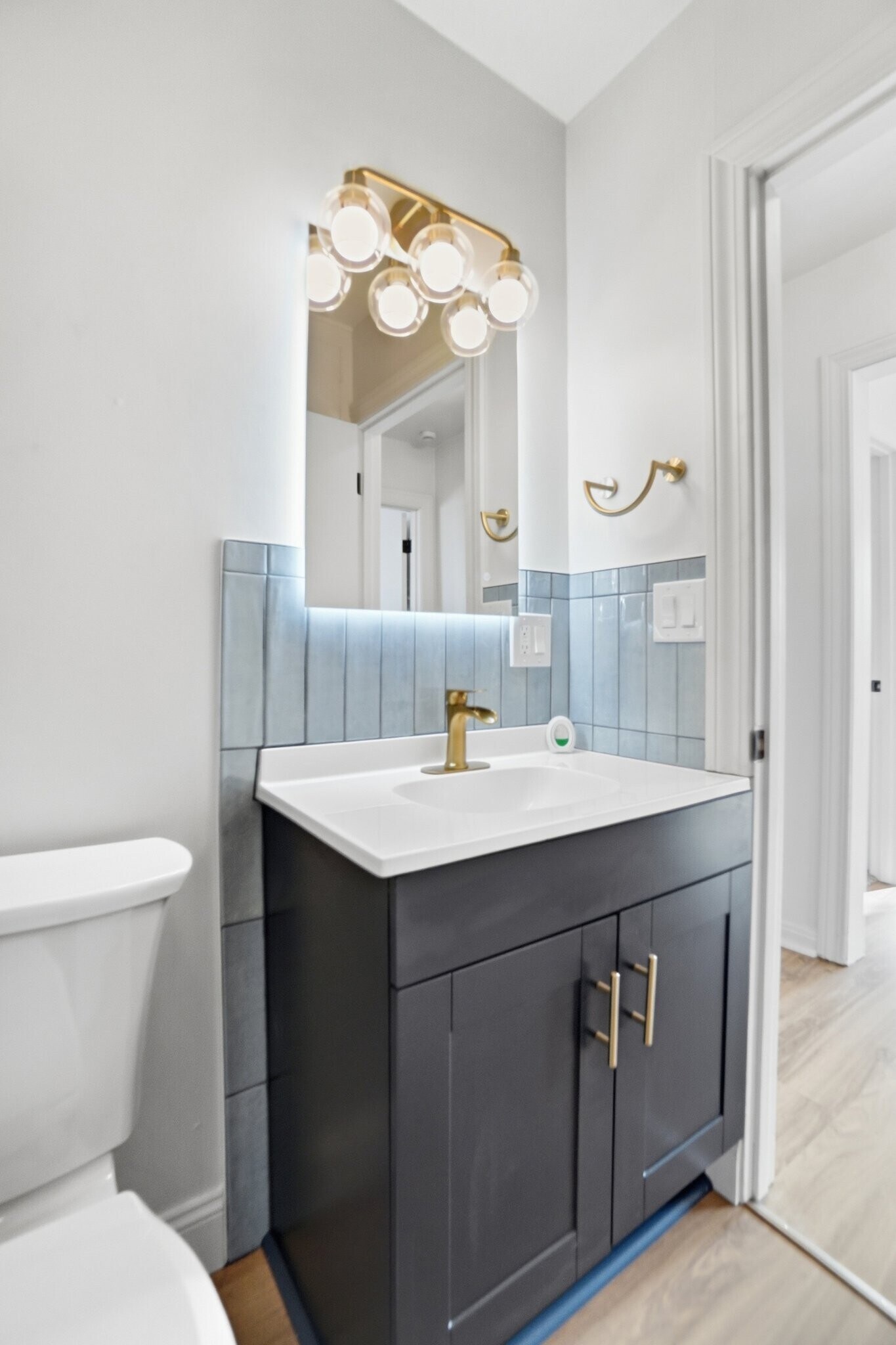 Building Photo - 2351 Burden Dr