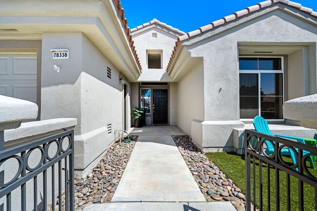 Building Photo - 78338 Desert Willow Dr