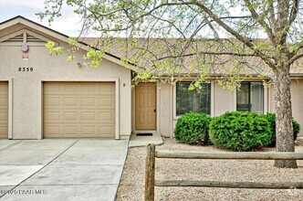 Building Photo - 8359 E Leigh Dr