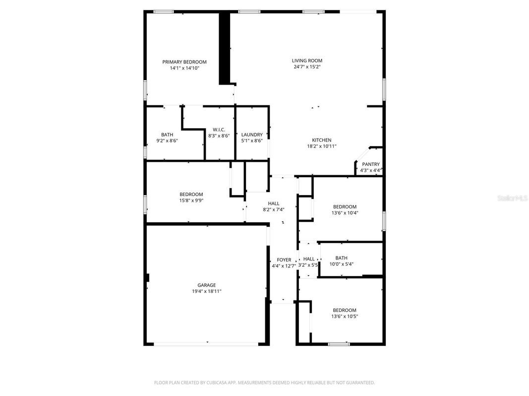 Building Photo - 547 Hartford Hts St