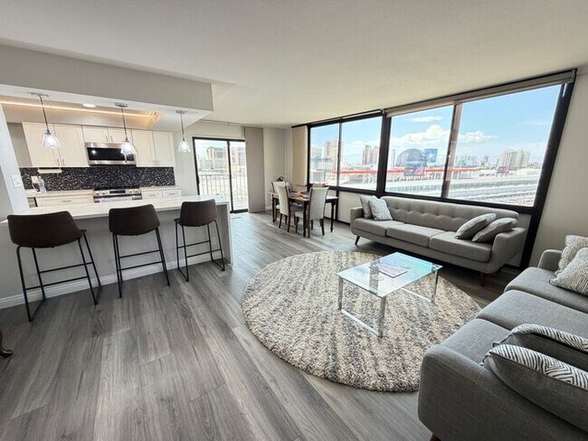 Building Photo - To schedule a viewing, call Wally Fellman at 702-493-9787