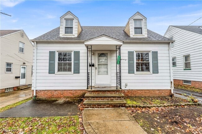 Primary Photo - 15312 Benhoff Dr