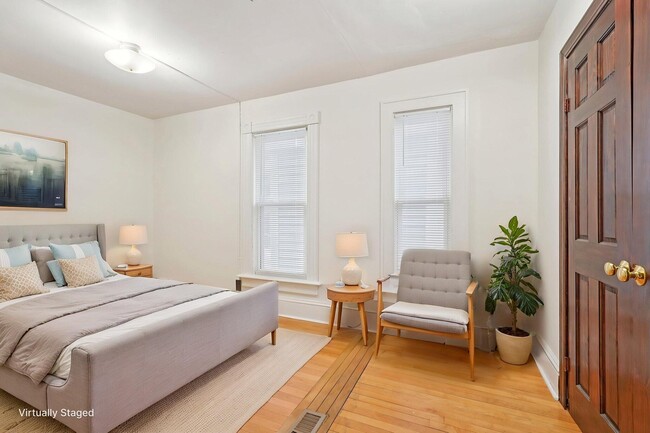 Building Photo - 1660 N Marshall St