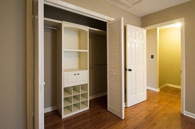 Bedroom - 1610 18th Ave NE