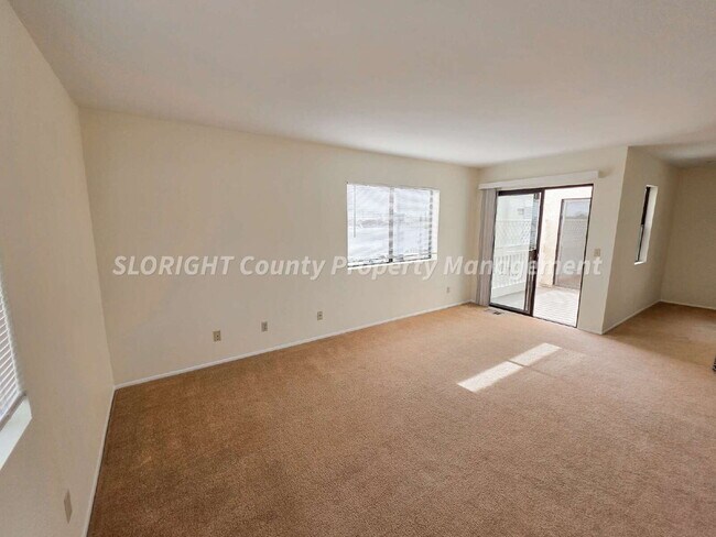 Building Photo - AVAILABLE NOW - 2 Bed/2 Bath Oceano Apartment with Nice Views