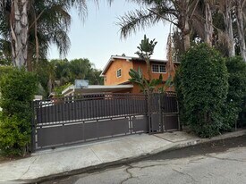 Building Photo - 20934 De Mina St