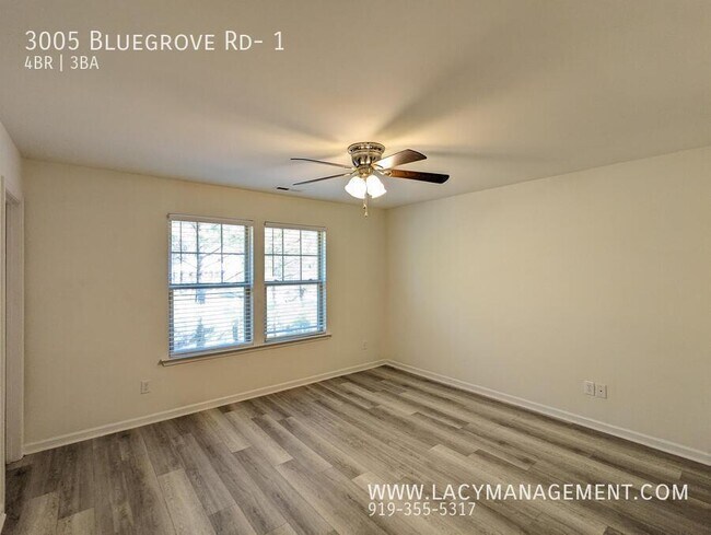 Building Photo - 3005 Bluegrove Rd