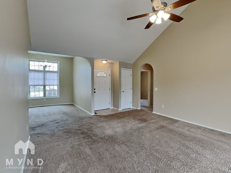 Building Photo - 409 Cottage Pl