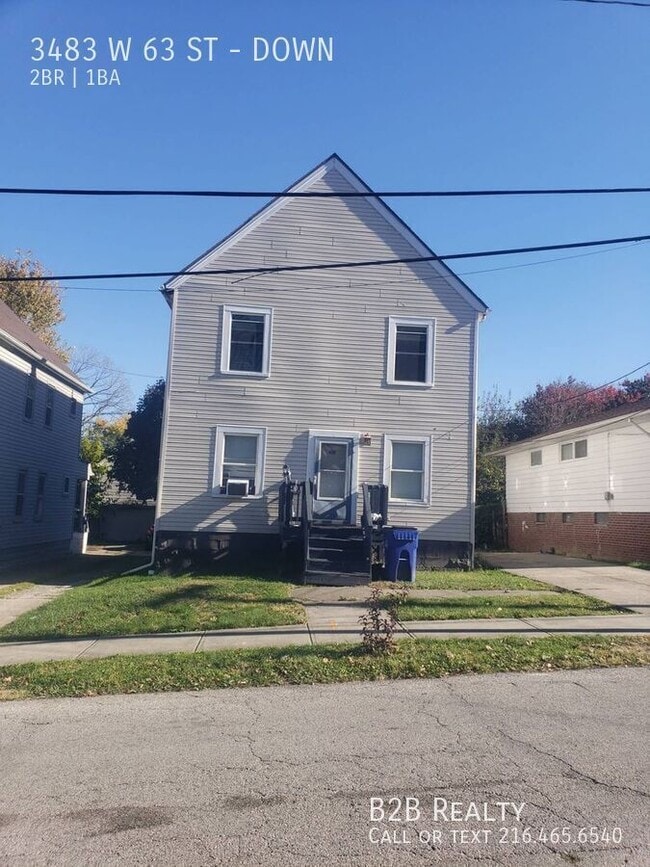 Building Photo - 3483 W 63rd St