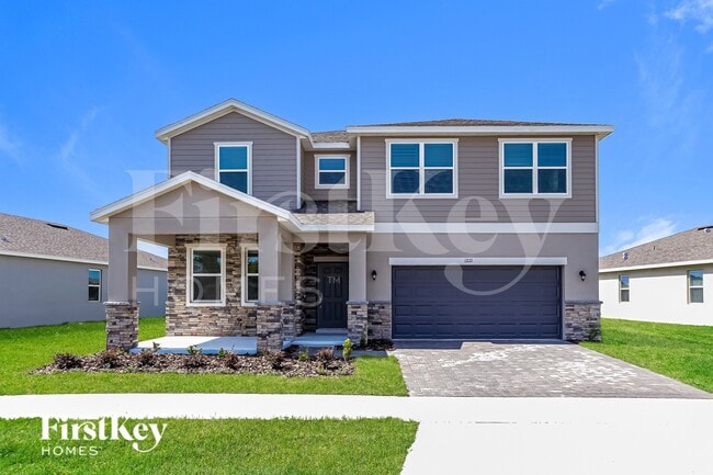 Building Photo - 1221 Spokane Pt