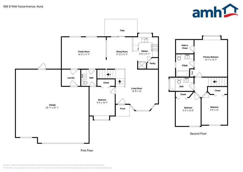 Building Photo - 956 S Wild Yucca Ave