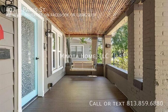 Building Photo - 407 E Paris St