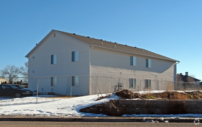 Primary Photo - Horton Creek Apartments