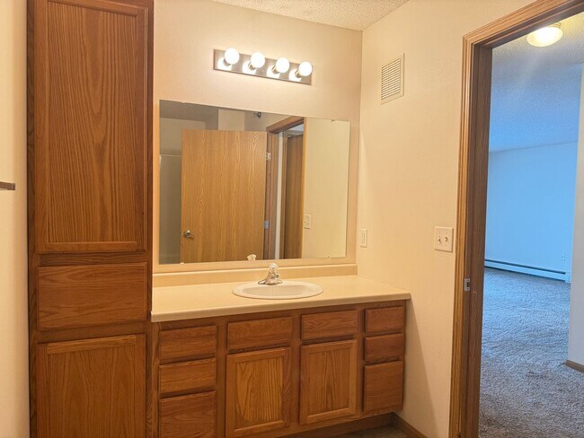 Building Photo - 2 bed 2 bath 1st Floor South Fargo