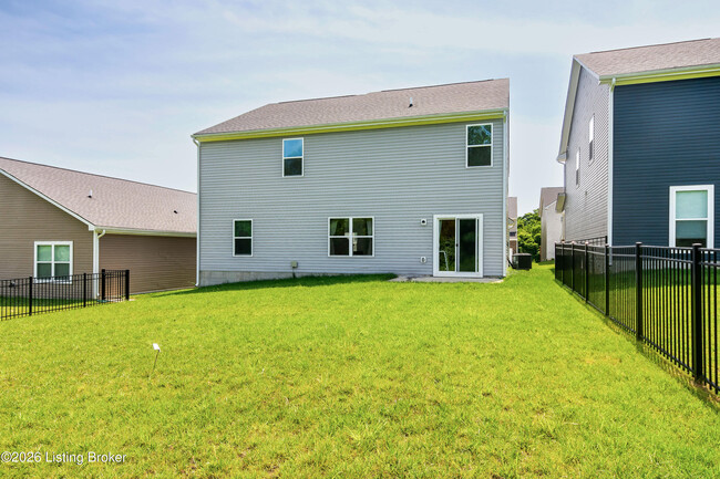 Building Photo - 17010 Meander Way
