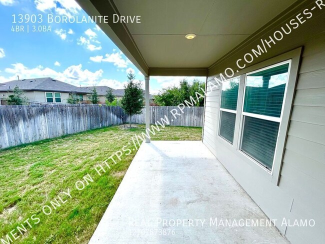 Building Photo - **MOVE-IN SPECIAL** Available Now! 4 Bedro...