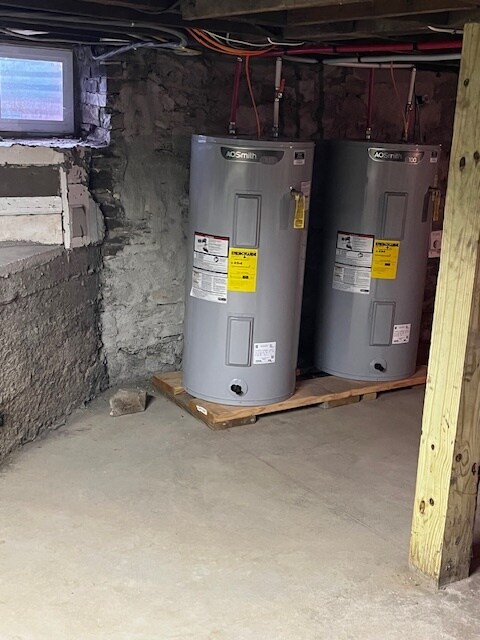 Building Photo - 25 Church St