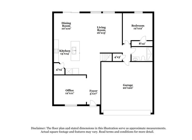 Building Photo - 112 Switchgrass Lp