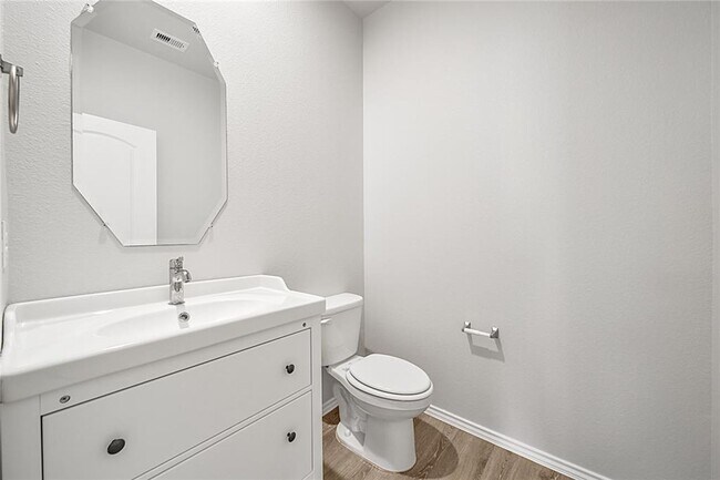 Building Photo - MOVE-IN ready opportunity with NO rear neighbors! Welcome HOME to the Master-Planned community of...