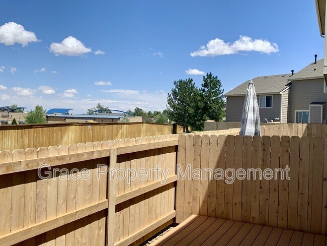 Building Photo - 1214 S Zeno Way