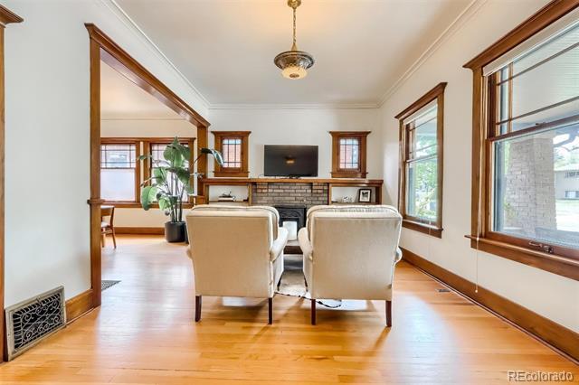 Building Photo - 1220 Fillmore St