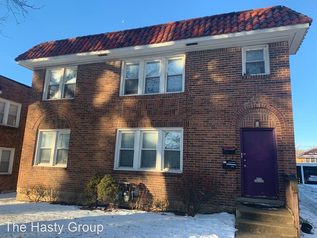 Primary Photo - 2 br, 1 bath House - 4236 Holly, Unit A