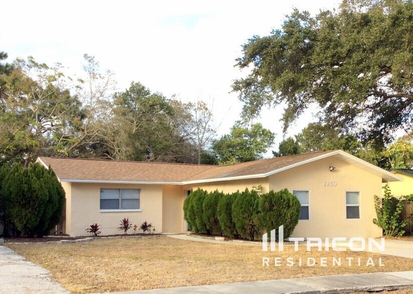 Primary Photo - 2280 Winchester Dr