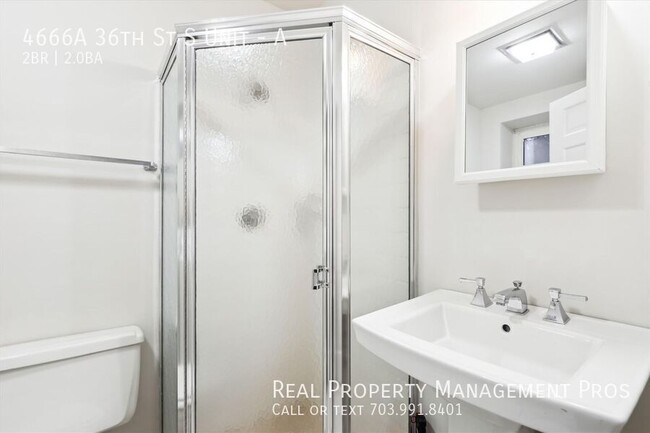 Building Photo - 4666A 36th St S Unit-A