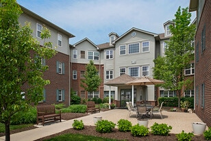 Building Photo - American House Village of Rochester Hills