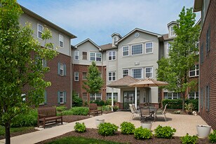 Building Photo - American House Village of Rochester