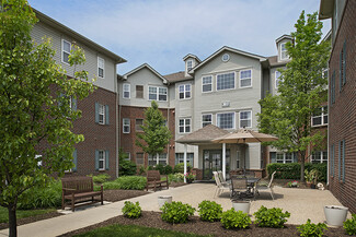 Building Photo - American House Village of Rochester Hills