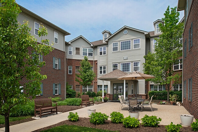 Building Photo - American House Village of Rochester Hills