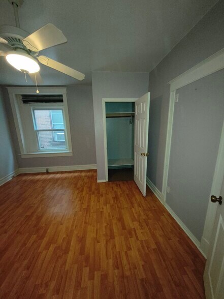 Building Photo - 3130 Maury Ave