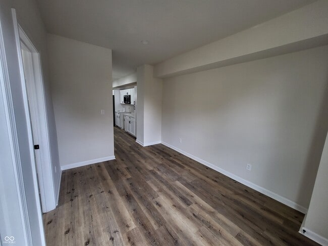 Building Photo - 2828 N Park Ave