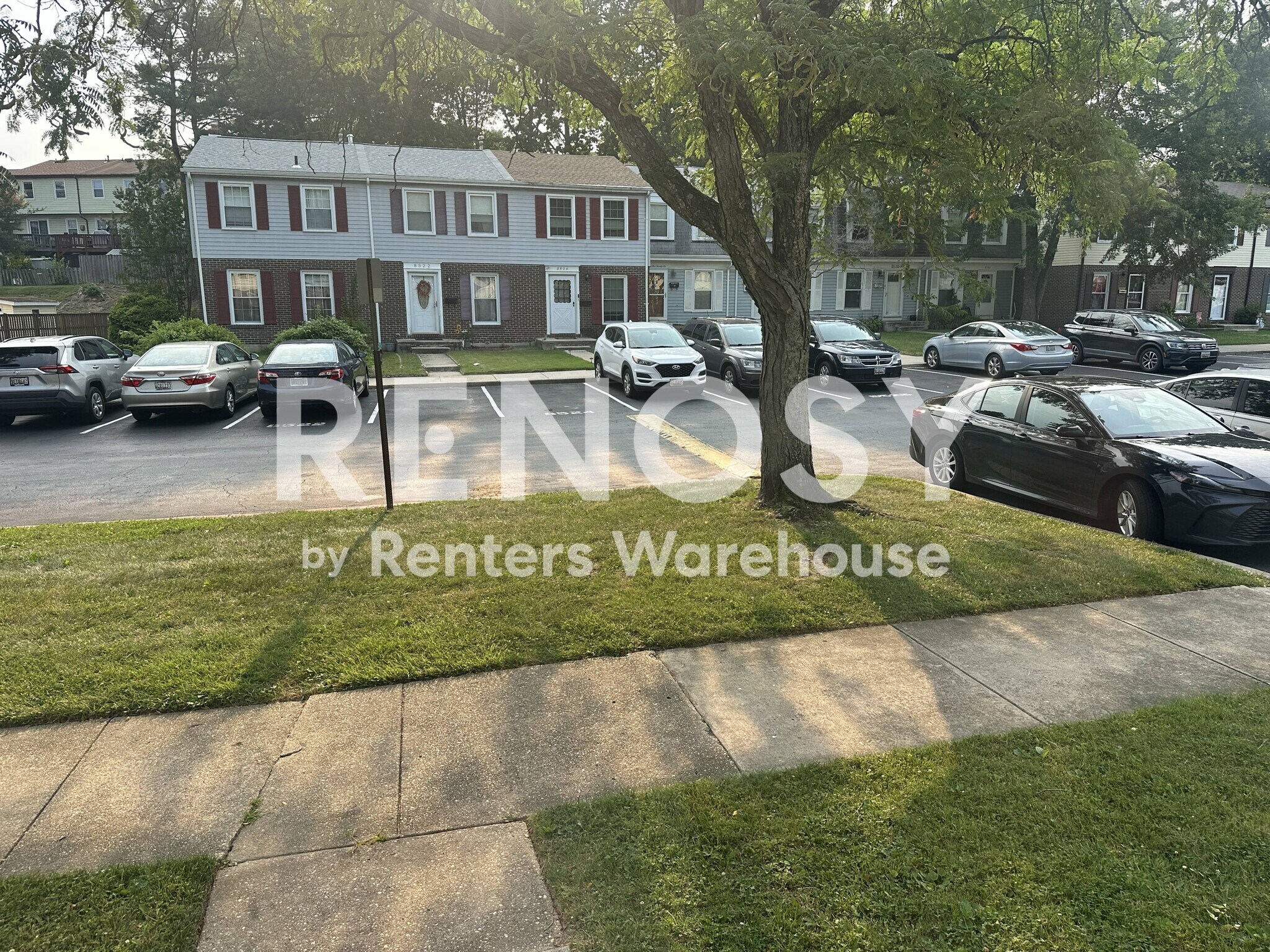 Building Photo - 8535 Gradien Dr