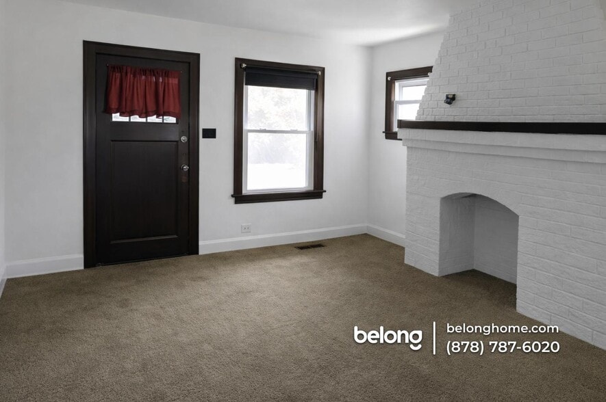 Building Photo - 1726 Warriors Rd