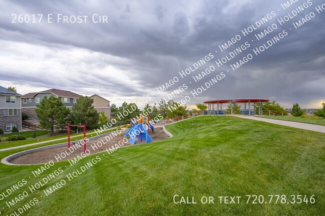 Building Photo - 26017 E Frost Cir
