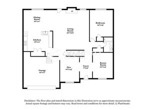 Building Photo - 6 Bedroom Pet-Friendly Home in Lithia Spri...