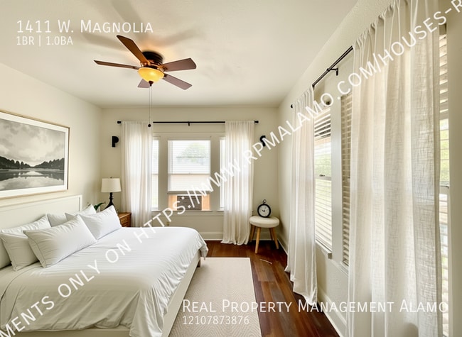 Building Photo - 1411 W. Magnolia-