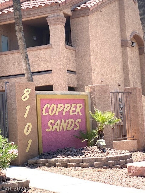 Building Photo - 8101 W Flamingo Rd