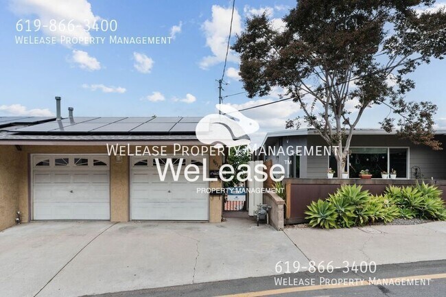 Building Photo - 8038 Lemon Ave