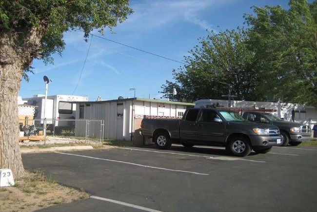 Building Photo - Telstar Mobile Home Park