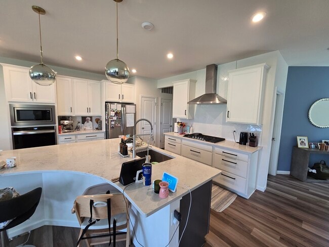 Building Photo - 2140 Weatherbee Ln